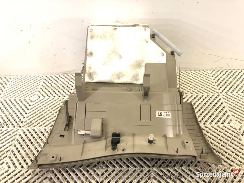 SCHOWEK PASAŻERA RENAULT KOLEOS I Kombi 68520 sprzedam