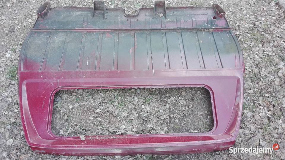 Polonez truck sciana grodziowa dzialowa dubel mazowieckie Suskowola