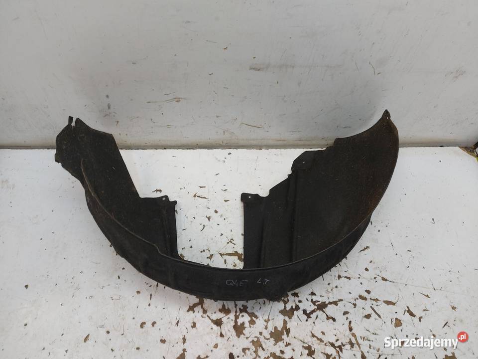 Audi Q4 ETRON 89A 89E NADKOLE LEWY TYŁ