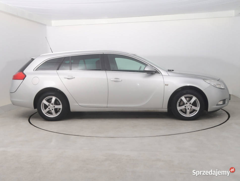 Opel Insignia 14 Turbo komputer pokładowy Motoryzacja Bielany Wrocławskie