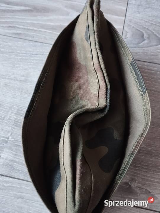 furażerka polowa sił powietrznych rozmiar 57 wielkopolskie Poznań