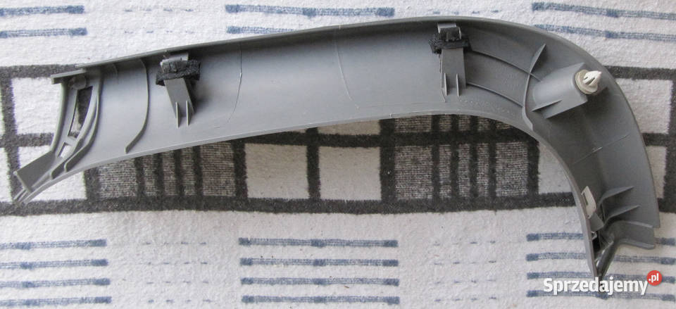 HYUNDAI SANTA FE II TRIM ASSY TGATE FRAME SIDE Poznań