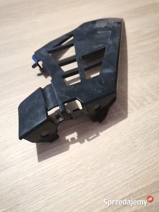 MERCEDES A W177 LEWY ŚLIZG ZDERZAKA PRZÓD sprzedam