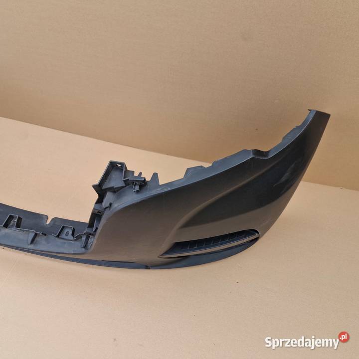 RENAULT MASTER III IV LIFT ZDERZAK PRZÓD lubuskie Bieleń