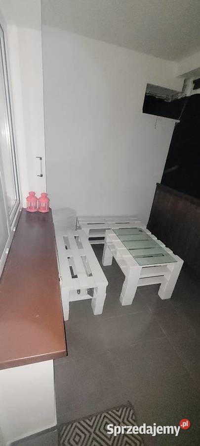 Mieszkanie Zielonka 54m2 Sprzedaż mazowieckie Kobyłka