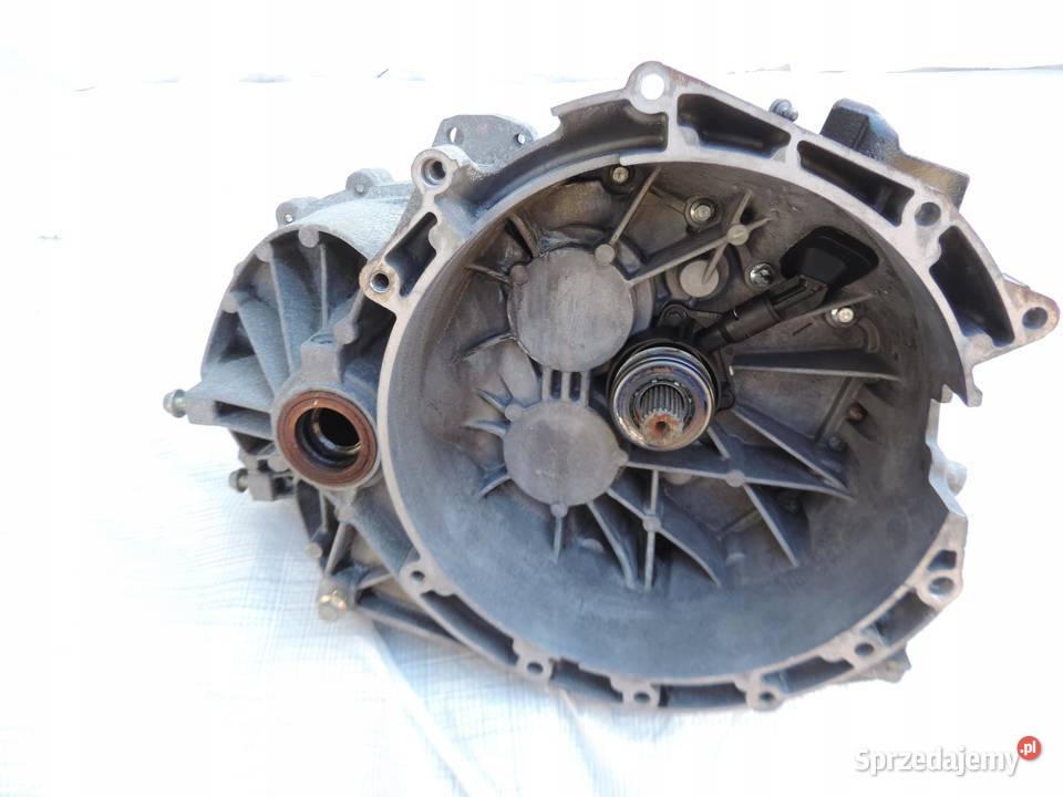 FORD MONDEO MK3 20 TDCI 115 SKRZYNIA BIEGÓW kujawsko-pomorskie