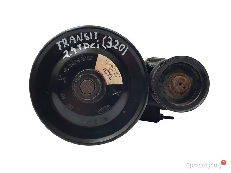 POMPA WODY Ford Transit 24 TDCi 2U1Q8K500AA
