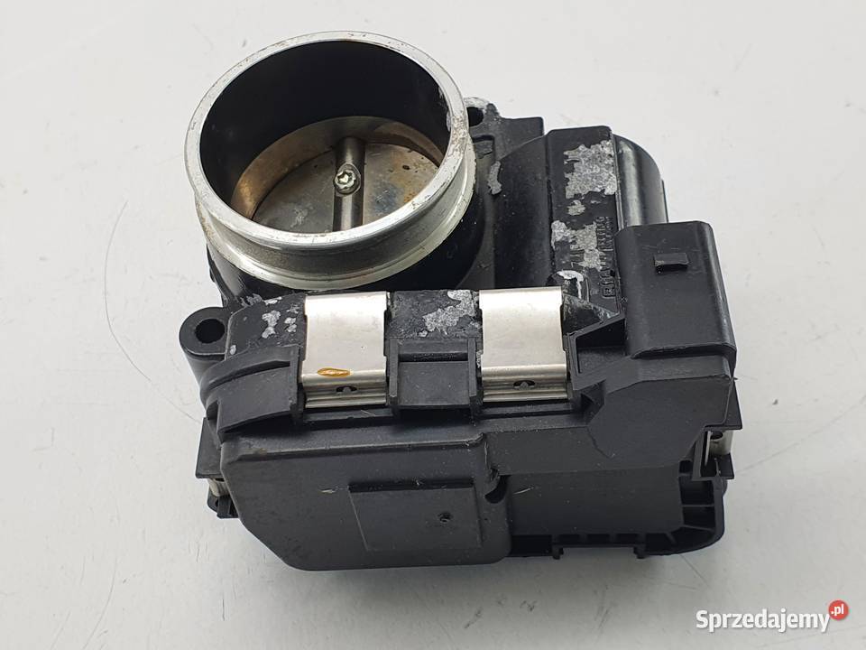 Przepustnica Lewa Czujnik Tps Bmw R 1200 Gs Łódź