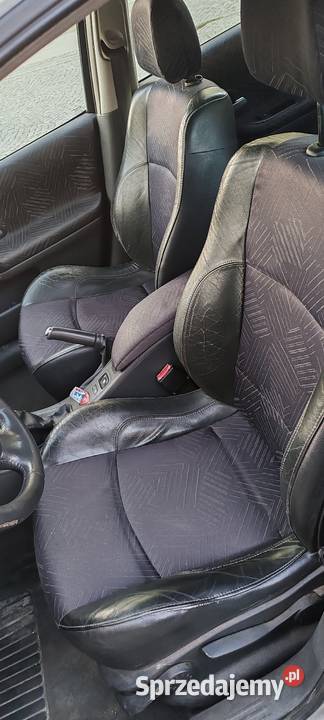 Renault Laguna 2 18 120 16v LPG Klimatronik Hak Jarocin