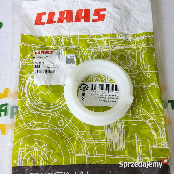 0009844691 Pierścień łożyskowy D79x235 Claas sprzedam