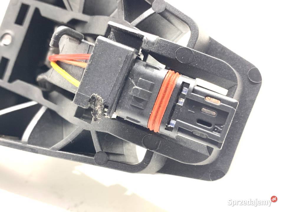 KLAMKA ZEWNĘTRZNA PRAWY PRZÓD BMW G30 9881776