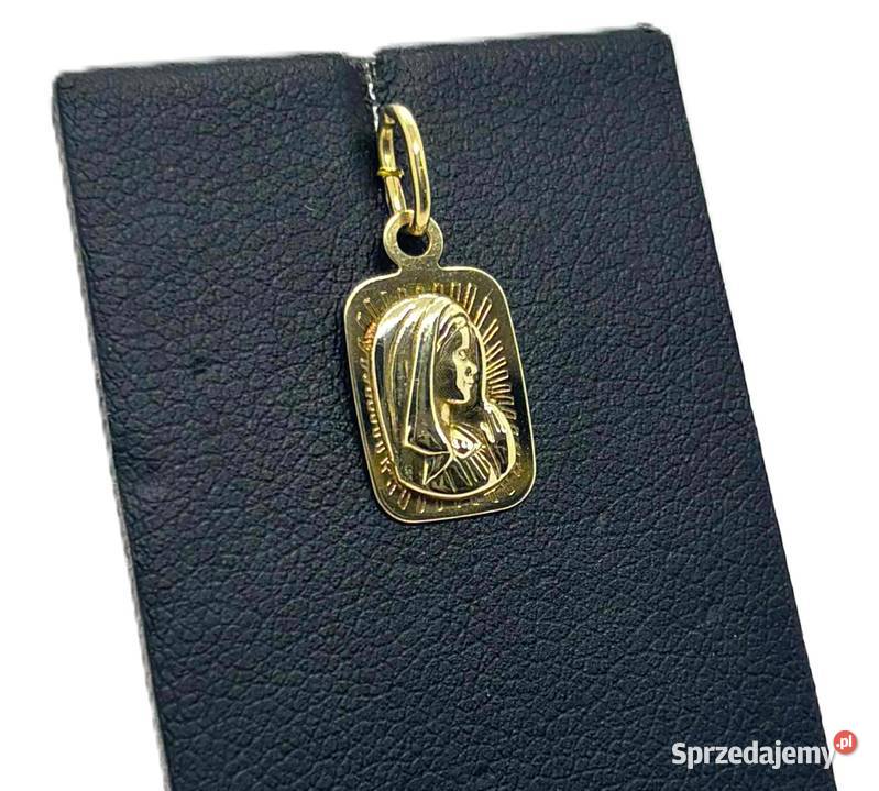 Złota zwieszka pr 333 060g Elbląg
