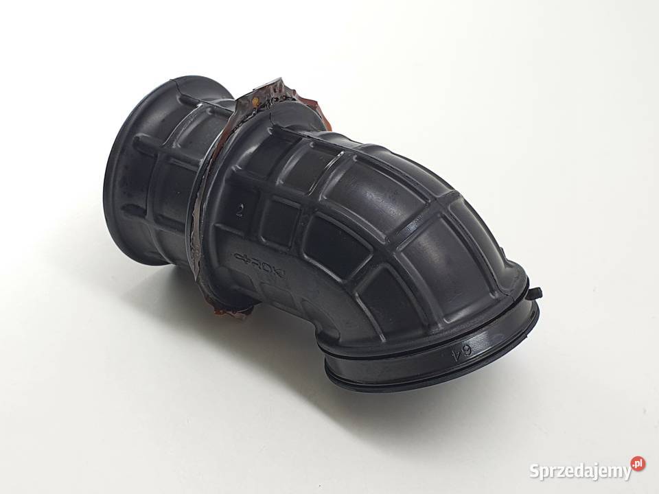Krociec Gumowy Filtra Powietrza Honda Nt 1100 Obudowy filtrów Janowice
