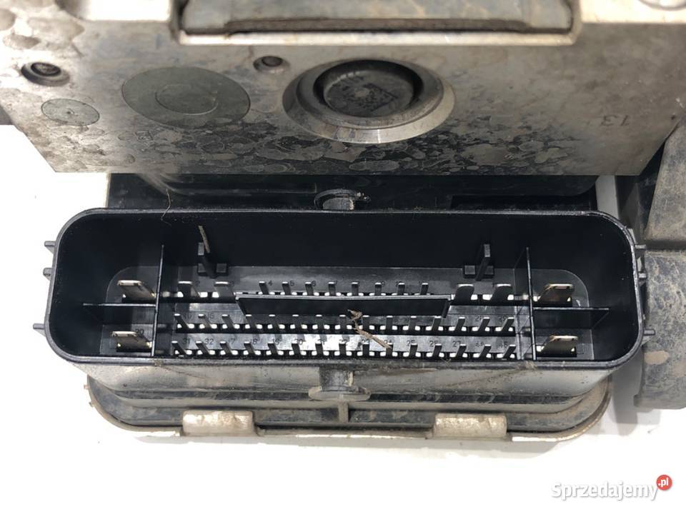 POMPA ABS SKODA KAROQ 5Q0614517DE 16 115