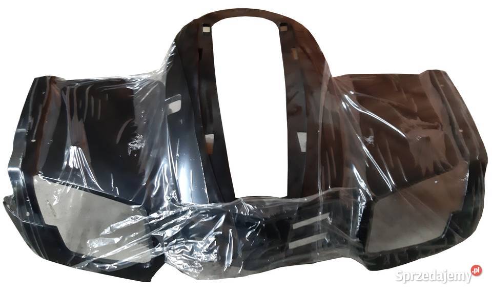 Plastik przedni Buyang Benyco Cf Moto Cfmoto mazowieckie Gostynin