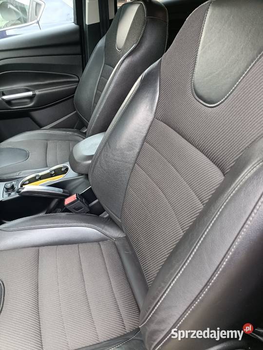 Ford Kuga 20 sprzedam