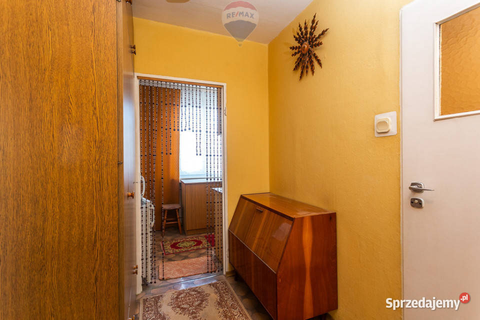 Kawalerka z balkonem i widokiem Łódź Chojny