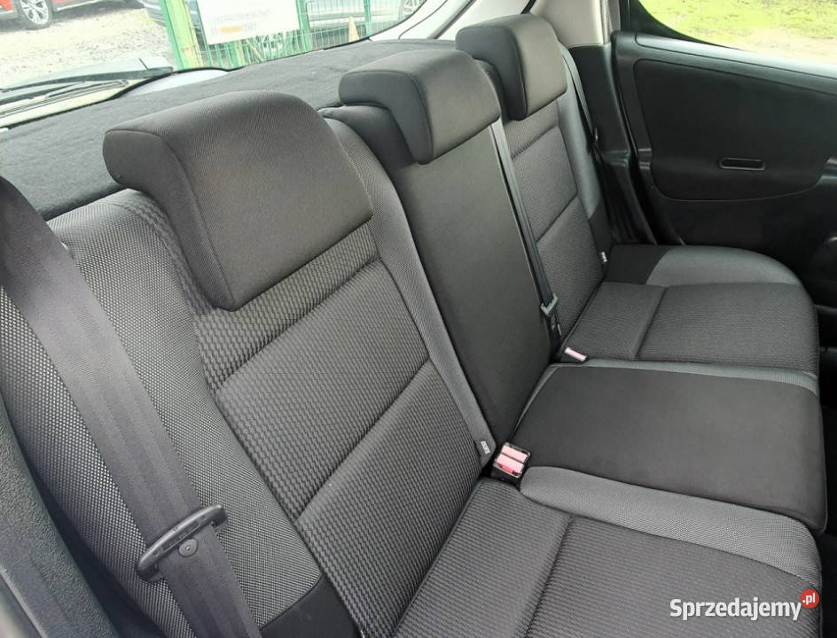 Peugeot 207 14 73 silnikKlimatronikTempomat nieuszkodzony śląskie Przyszowice