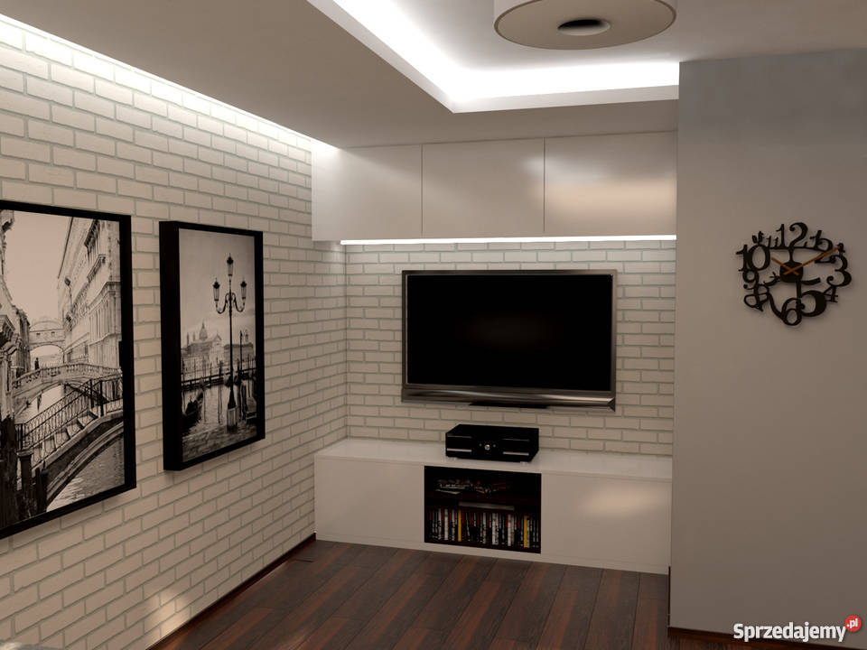 Kompleksowe remonty mieszkan I domow Zielona Góra usługi budowlane