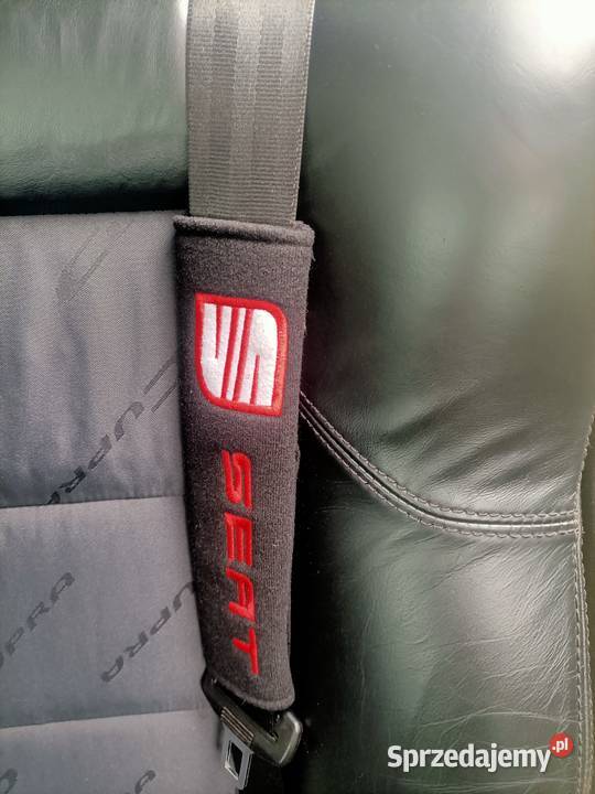 SEAT Leon 1M Cupra 4 28 VR6 4x4 Leon Zwoleń