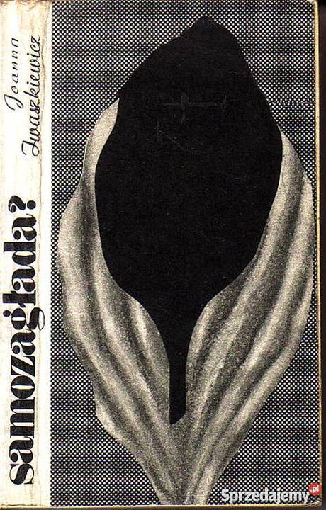 0784 SAMOZAGŁADA JOANNA IWASZKIEWICZ Czyrna