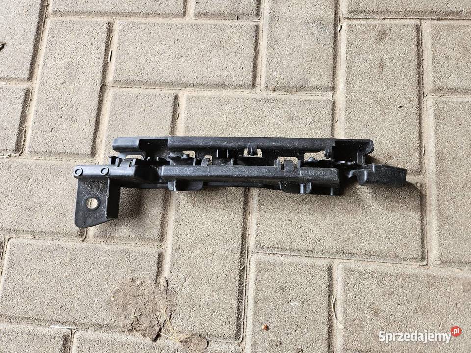 RENAULT LAGUNA III 3 LIFT ŚLIZG LEWY PRZÓD Międzychód