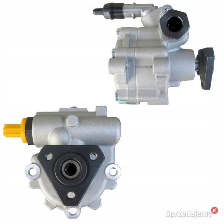 POMPA WSPOMAGANIA DACIA SANDERO II LOGAN 12 osobowe