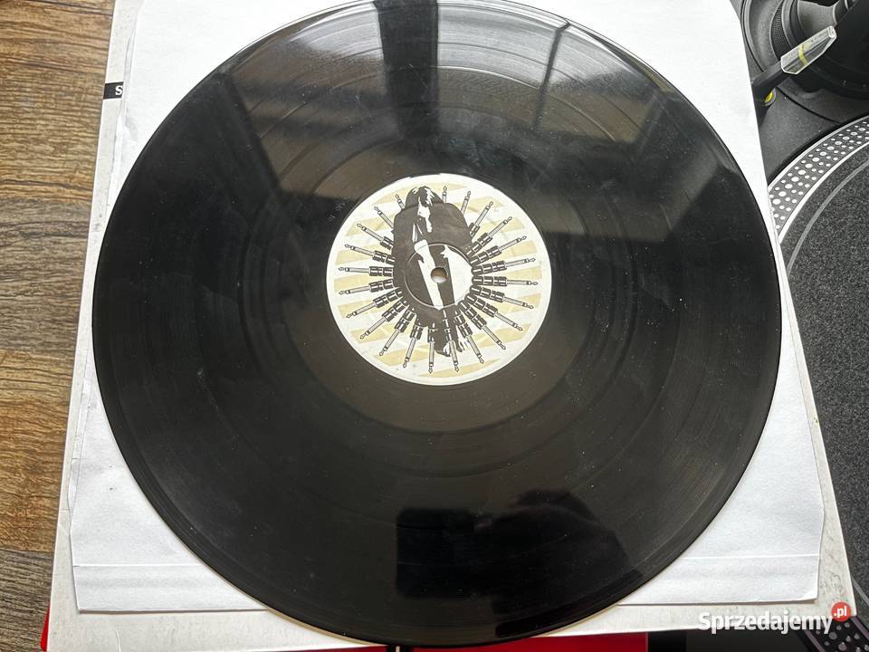 The Subs SubMission EP Electro płyta winylowa Błażejowice
