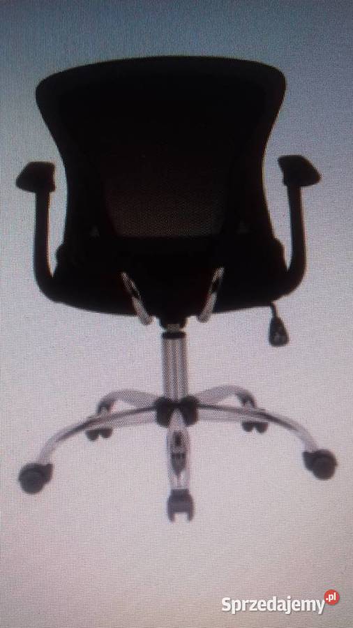 fotel biurowy na kółkach Phortos Home do mazowieckie Warszawa