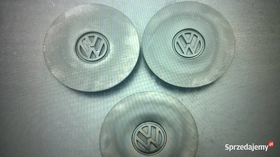 Dekiel kołpak kapsel Volkswagen Transporter T4 Węgrów