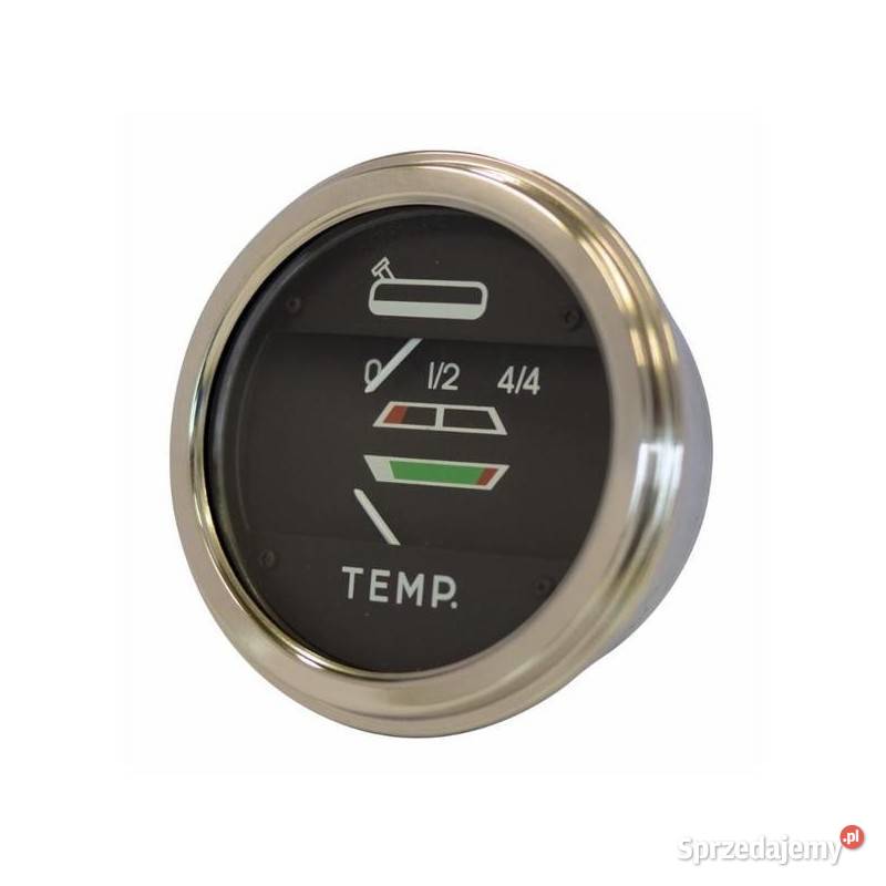 Wskaźnik temperatury wody FIAT 41964 Kamionna