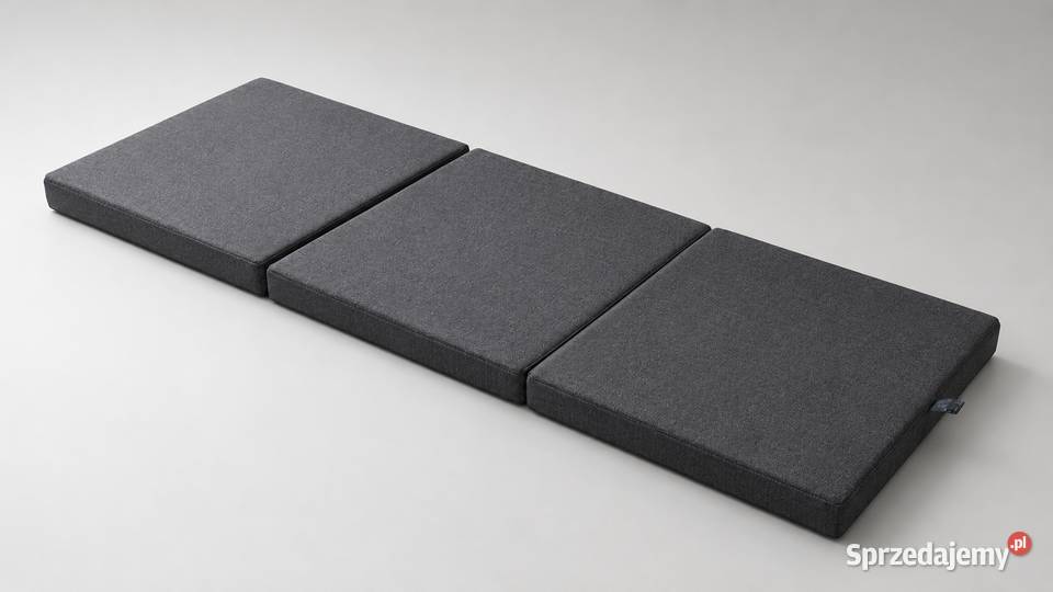 Materac składany 200x65 Lidzbark
