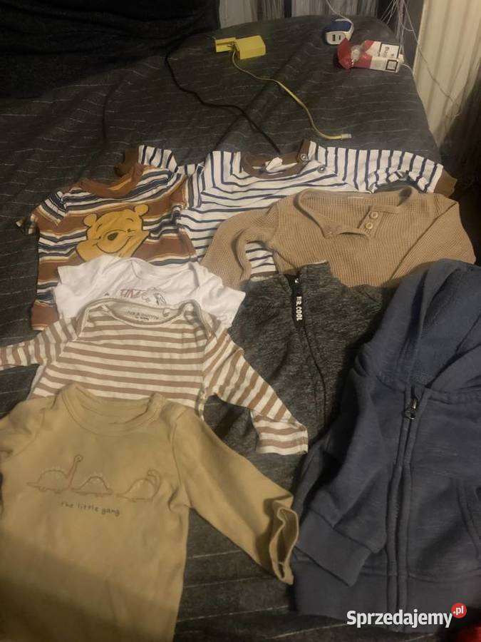 Ciuszki rozmiar 6268 chłopiec Sulików