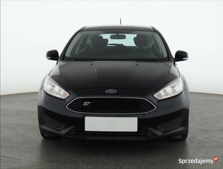 Ford Focus 10 EcoBoost komputer pokładowy Piaseczno