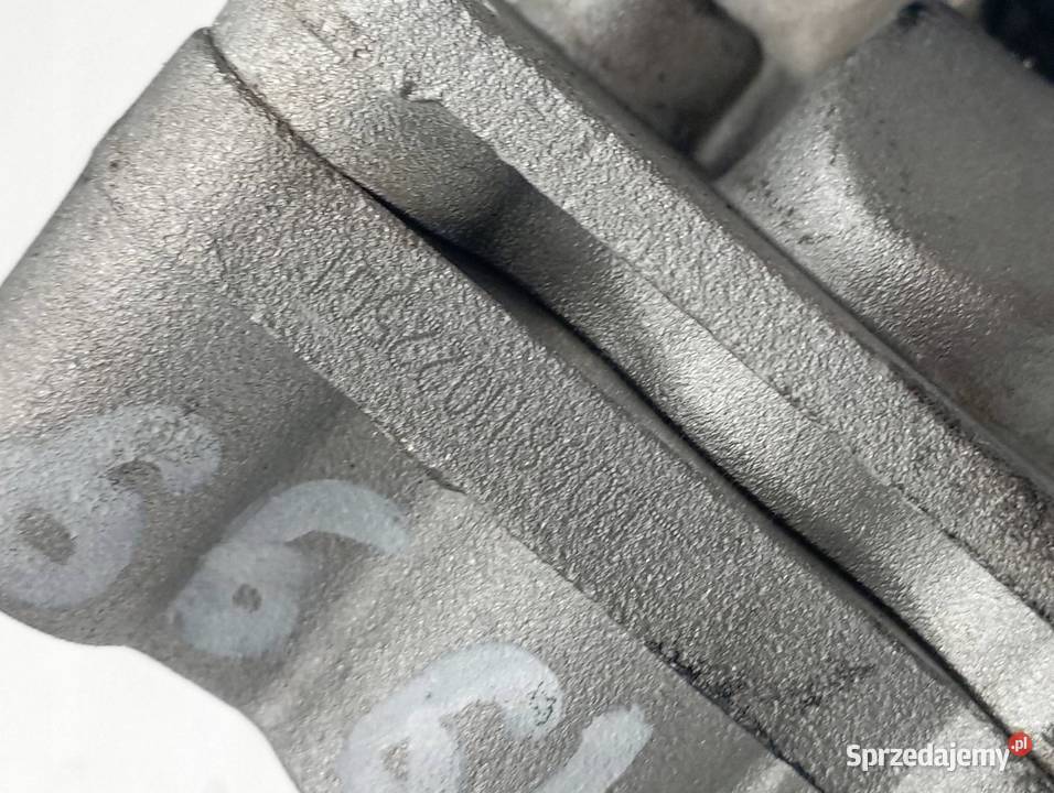 POMPA OLEJU 12 16V Nissan Micra IV 2010