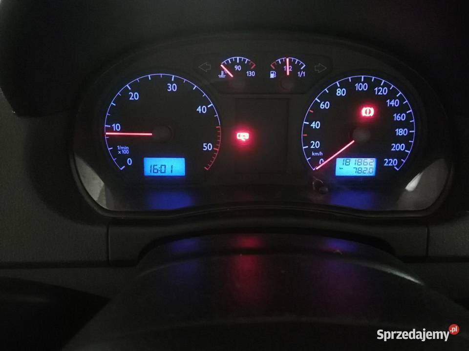 Polo 19 SDI Jaworzno sprzedam