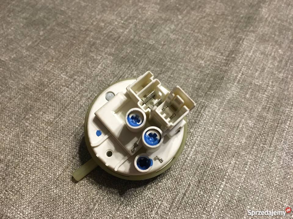Hydrostat presostat pralka Whirlpool AWOC AWO C śląskie