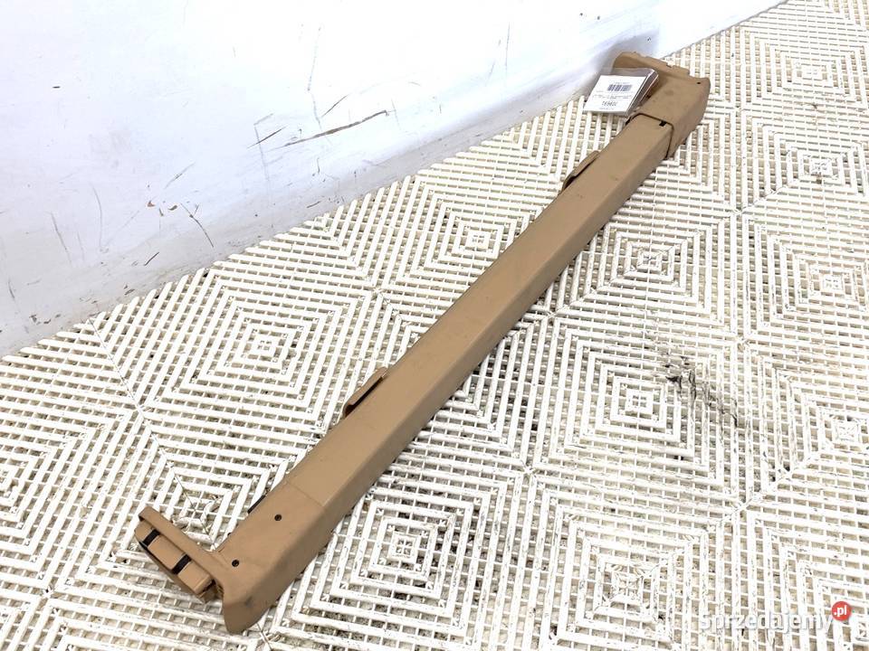 ROLETA BAGAŻNIKA PORSCHE PANAMERA Hatchback 0917 osobowe