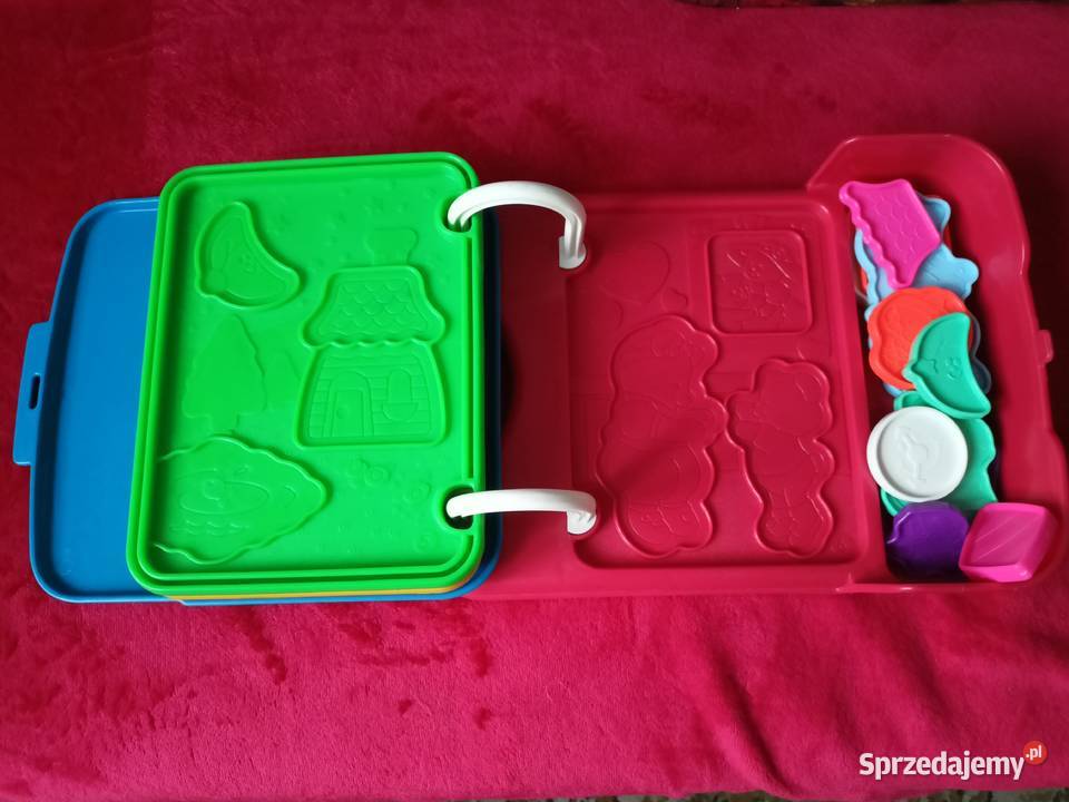 Fisher Puzzle Book Vintage podkarpackie Tarnobrzeg sprzedam