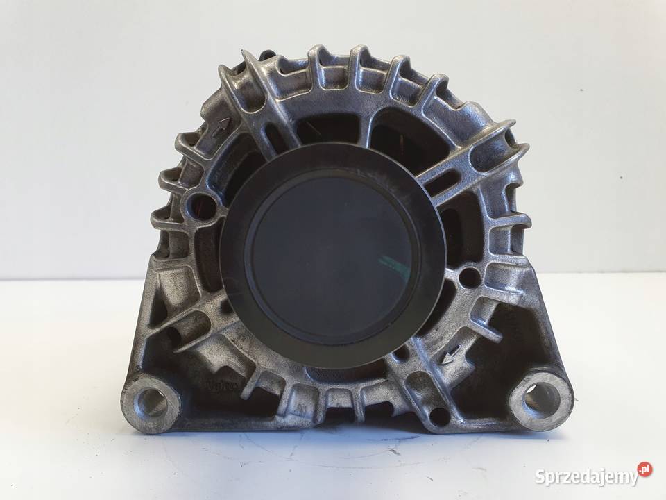 ALTERNATOR Volvo C30 D2 16 D 30659389 oryginał Chełm