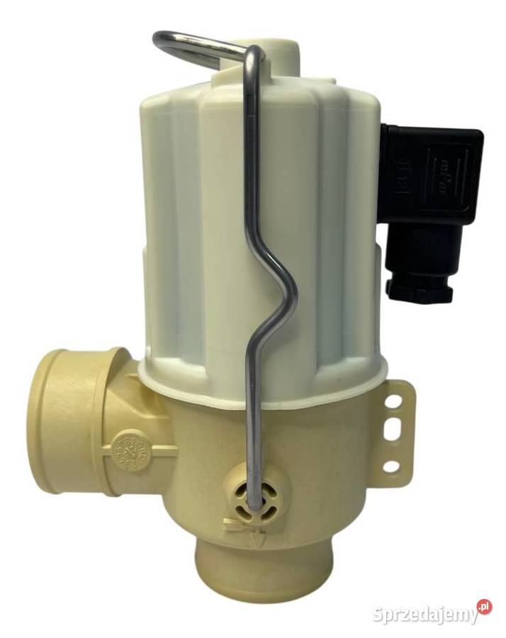 Elektrozawór spustowy MULLER DN40 220V 059755 Warszawa