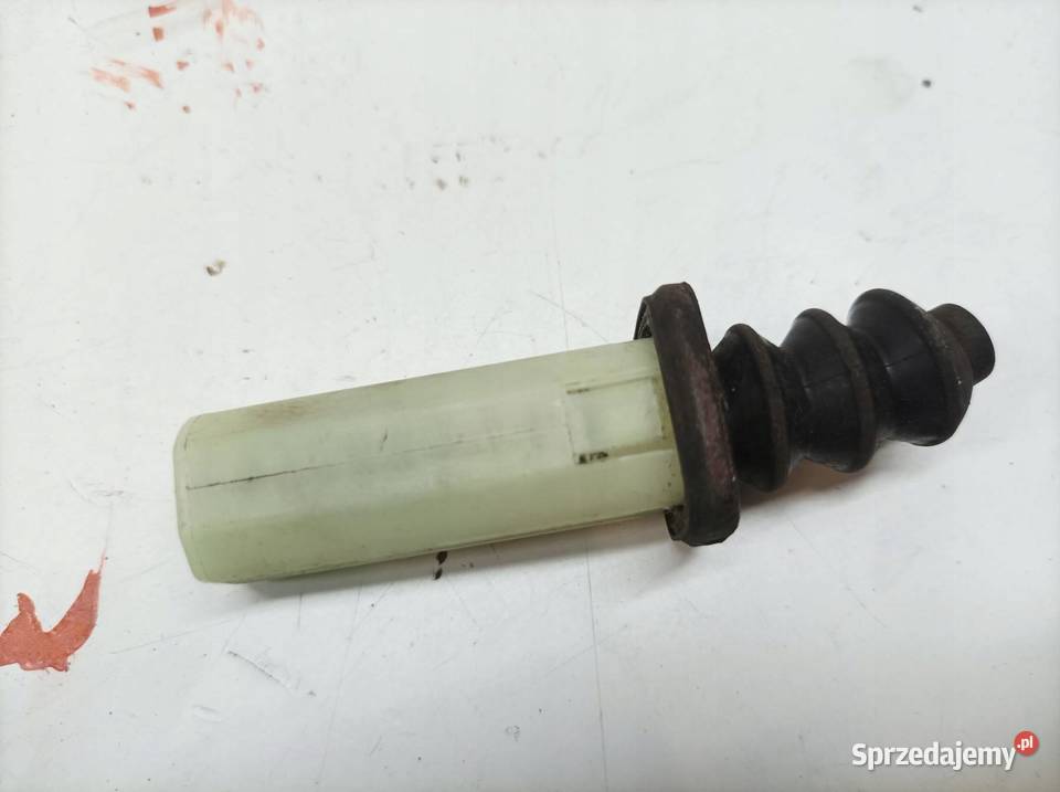 SIŁOWNIK KLAPKI WLEWU PALIWA 78860AM81E Infiniti sprzedam