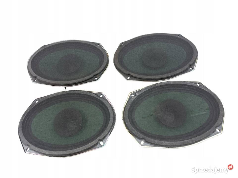 GŁOŚNIK KOMPLET 05091019AB Dodge Charger VII Rok produkcji 2019 sprzedam