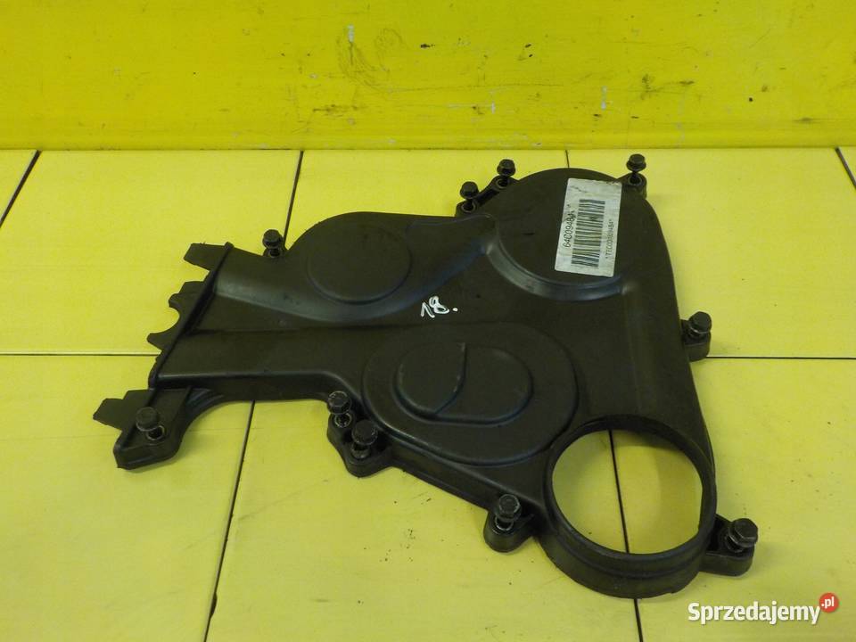 CHRYSLER GRAND VOYAGER 28 CRD 10r 163 VM64C osobowe