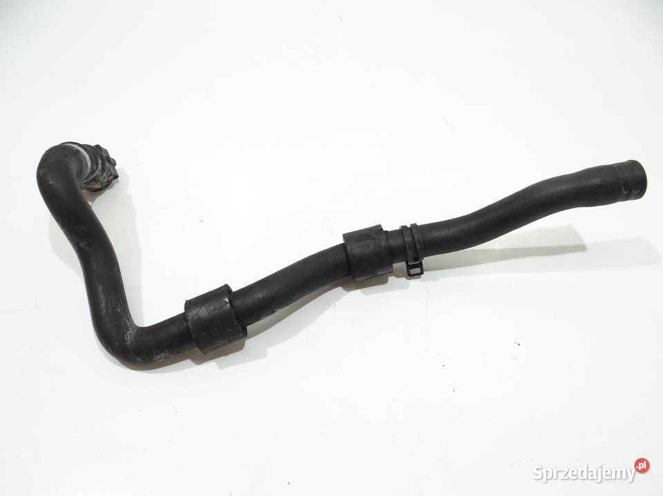 PRZEWÓD WĄŻ WODY BMW X3 E83 LCI N52B30A 3416609 Strzyżewice