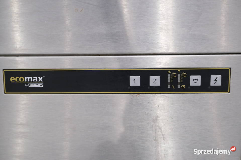 HOBART ECOMAX 70211A 2023 Produkcja Warszawa