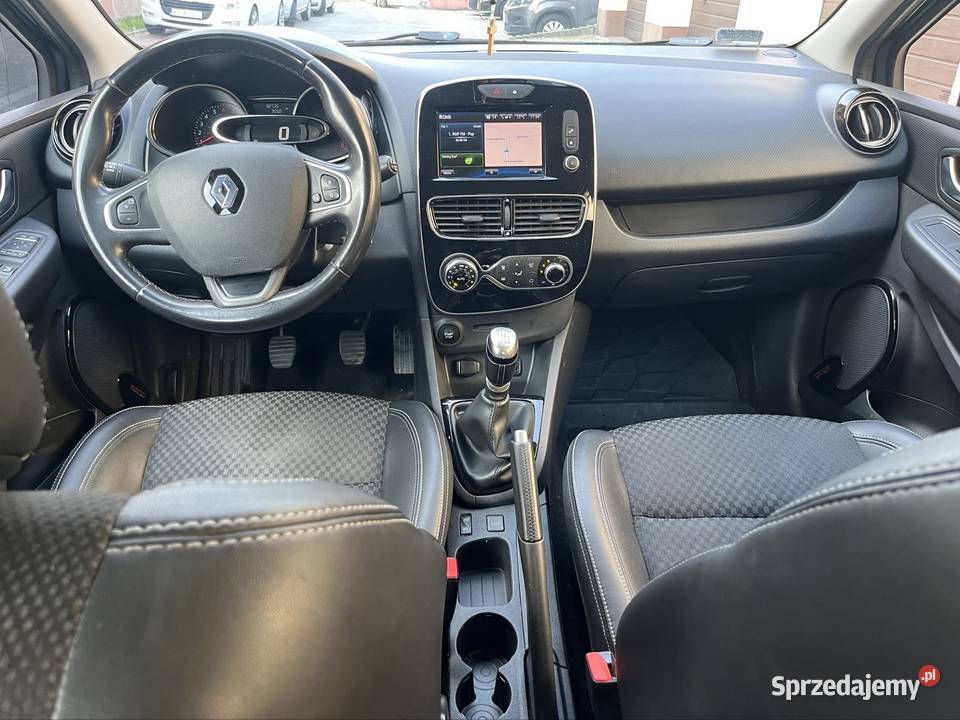 Clio 4118