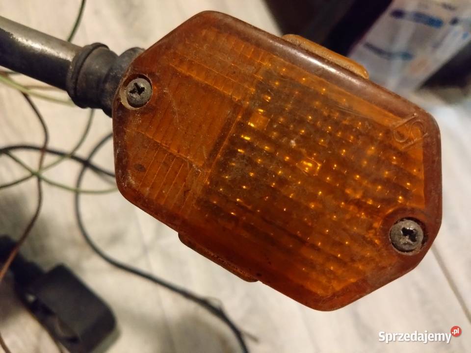 Kierunkowskazy mz etz Rzeszów