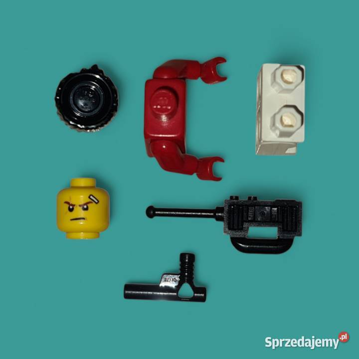 Lego Classic Boy Lego Figurki Warszawa sprzedam