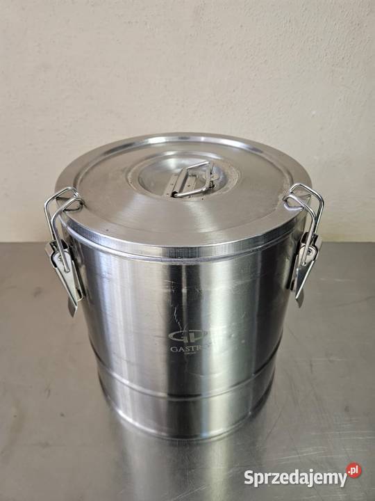 Termos gastronomiczny 15l śląskie Pszczyna sprzedam